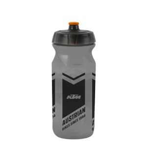Lahev KTM COMP 650 ml černá Omezená Nabídka