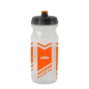 Sezónní Sleva Lahev KTM COMP 650 ml transparentní