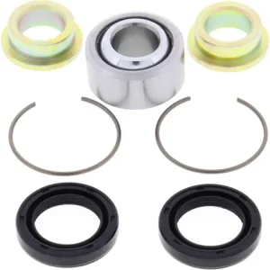 Ložisko oka zadního tlumiče All Balls Racing RSB29-1020 907.29.1020 Ruční Výroba