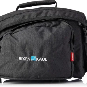 Koupit Online Brašna na nosic KLICKfix Rackpack 1+ cerná, 28x35x48cm, 13-18 l,1000g