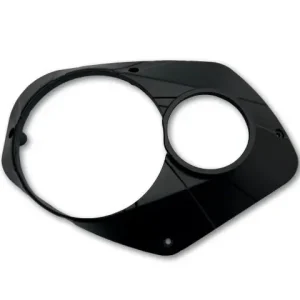 Crussis - Kryt motoru Bafang M510, levý Limitovaná Edice