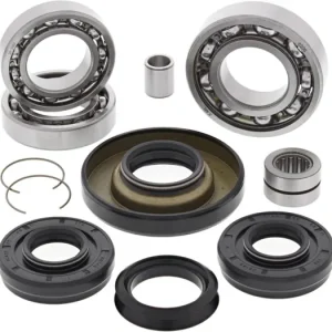 Ložiska + těsnění diferenciálu sada All Balls Racing DB25-2006 904.25.2006 Autentický