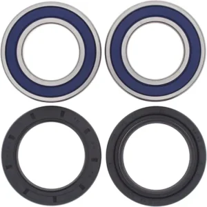 Ložiska + těsnění kola sada All Balls Racing WB25-1299 903.25.1299 Profesionální