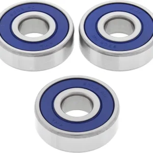 Expresní Doručení Ložiska + těsnění kola sada All Balls Racing WB25-1305 903.25.1305