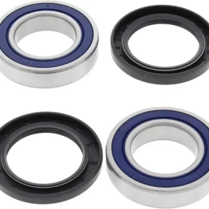 Super Cena Ložiska + těsnění kola sada All Balls Racing WB25-1313 903.25.1313