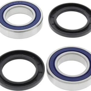 Přímo Od Výrobce Ložiska + těsnění kola sada All Balls Racing WB25-1314 903.25.1314