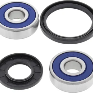 Ložiska + těsnění kola sada All Balls Racing WB25-1316 903.25.1316 Super Cena