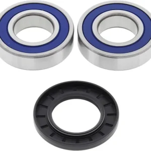 Ložiska + těsnění kola sada All Balls Racing WB25-1322 903.25.1322 Doprava Zdarma