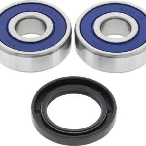 Ložiska + těsnění kola sada All Balls Racing WB25-1323 903.25.1323 Ruční Výroba