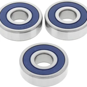 Ložiska + těsnění kola sada All Balls Racing WB25-1327 903.25.1327 Tovární Cena