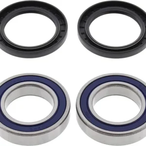 Omezená Nabídka Ložiska + těsnění kola sada All Balls Racing WB25-1329 903.25.1329