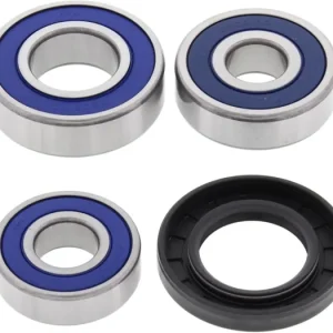 Ložiska + těsnění kola sada All Balls Racing WB25-1336 903.25.1336 Exkluzivní