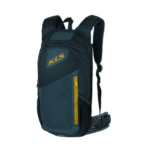 Aktuální Batoh KLS ADEPT 10 petrol