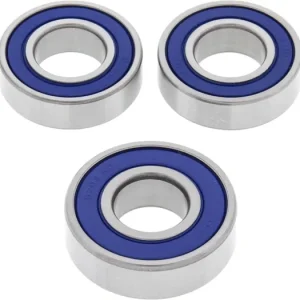 Bezpečná Platba Ložiska + těsnění kola sada All Balls Racing WB25-1345 903.25.1345