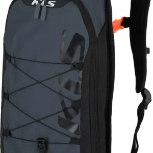 Batoh KLS ADEPT 5 023 steel blue Sezónní Sleva