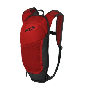 Batoh KLS ADEPT 5 red Cenový Hit