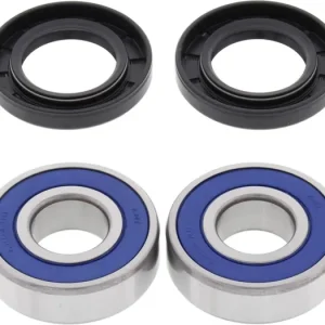 Vrácení Zdarma Ložiska + těsnění kola sada All Balls Racing WB25-1379 903.25.1379