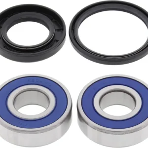 Ložiska + těsnění kola sada All Balls Racing WB25-1380 903.25.1380 Cenový Hit