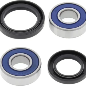 Must-Have Ložiska + těsnění kola sada All Balls Racing WB25-1384 903.25.1384