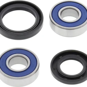 Kup Teď Ložiska + těsnění kola sada All Balls Racing WB25-1385 903.25.1385