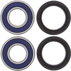 Ložiska + těsnění kola sada All Balls Racing WB25-1389 903.25.1389 Exkluzivní