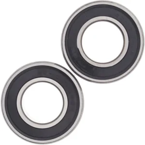 Ložiska + těsnění kola sada All Balls Racing WB25-1394 903.25.1394 Akce