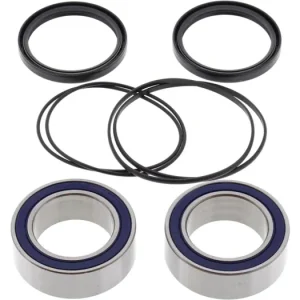 Ložiska + těsnění kola sada All Balls Racing WB25-1401 903.25.1401 Výhodná Nabídka