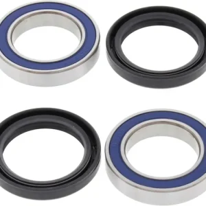 Pouze Dnes Ložiska + těsnění kola sada All Balls Racing WB25-1402 903.25.1402