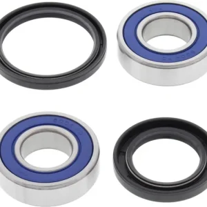 Značkový Ložiska + těsnění kola sada All Balls Racing WB25-1413 903.25.1413