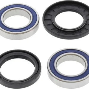 Rychlé Dodání Ložiska + těsnění kola sada All Balls Racing WB25-1415 903.25.1415