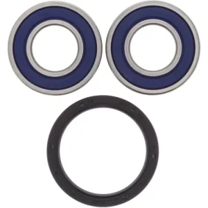 Ložiska + těsnění kola sada All Balls Racing WB25-1417 903.25.1417 Cenová Bomba