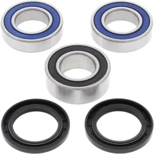 Nakupujte Hned Ložiska + těsnění kola sada All Balls Racing WB25-1420 903.25.1420