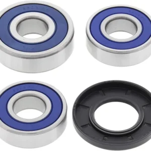 Must-Have Ložiska + těsnění kola sada All Balls Racing WB25-1422 903.25.1422