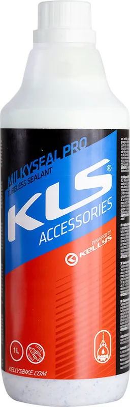 Víkendová Akce Tmel pro bezdušové pláště Milkyseal PRO 1000ml