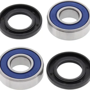 Ložiska + těsnění kola sada All Balls Racing WB25-1444 903.25.1444 Tovární Cena