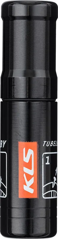 Autentický Sada na opravu bezdušových plášťů NOTUBY