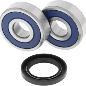 Originální Ložiska + těsnění kola sada All Balls Racing WB25-1446 903.25.1446