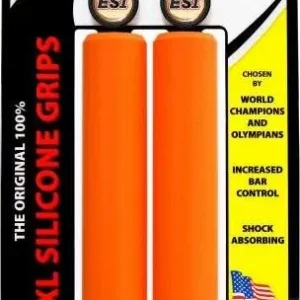 Finální Výprodej Gripy ESI Chunky XL - orange