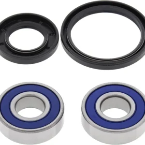 Celosvětová Doprava Ložiska + těsnění kola sada All Balls Racing WB25-1472 903.25.1472