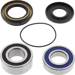 Akční Cena Ložiska + těsnění kola sada All Balls Racing WB25-1478 903.25.1478