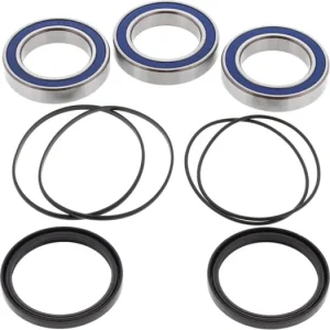 Cenově Výhodný Ložiska + těsnění kola sada All Balls Racing WB25-1479 903.25.1479