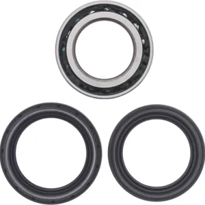 Ložiska + těsnění kola sada All Balls Racing WB25-1480 903.25.1480 Super Cena