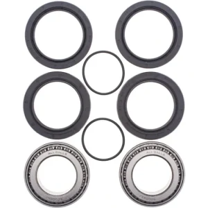 Ložiska + těsnění kola sada All Balls Racing WB25-1498 903.25.1498 Výprodej