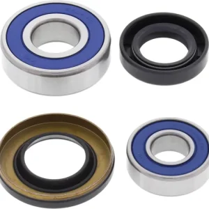 Objednat Nyní Ložiska + těsnění kola sada All Balls Racing WB25-1500 903.25.1500