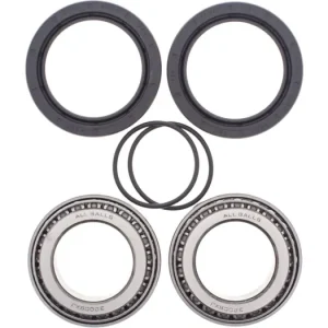 Ruční Výroba Ložiska + těsnění kola sada All Balls Racing WB25-1507 903.25.1507