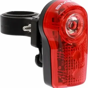 Časově Omezené blikačka zadní SMART Superflash 80