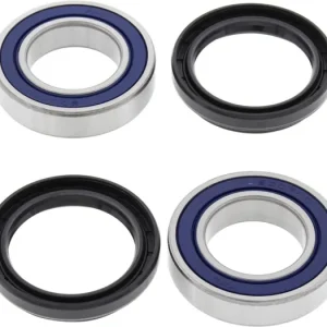 Ložiska + těsnění kola sada All Balls Racing WB25-1508 903.25.1508 Nejlepší Cena