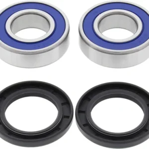 Sezónní Sleva Ložiska + těsnění kola sada All Balls Racing WB25-1511 903.25.1511