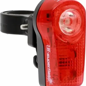 Záruka V Ceně blikačka zadní SMART Superflash 1 W