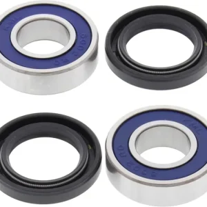 Výprodej Ložiska + těsnění kola sada All Balls Racing WB25-1539 903.25.1539